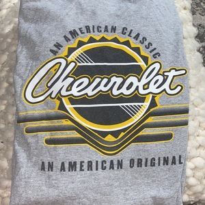 Chevrolet 'American Classic' Graphic T-Shirt